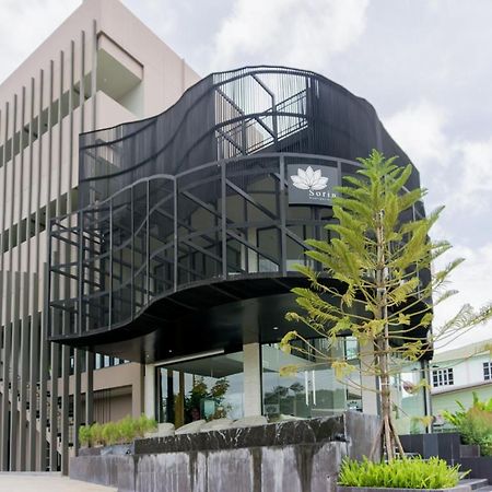Sorin Hotel Surin Zewnętrze zdjęcie