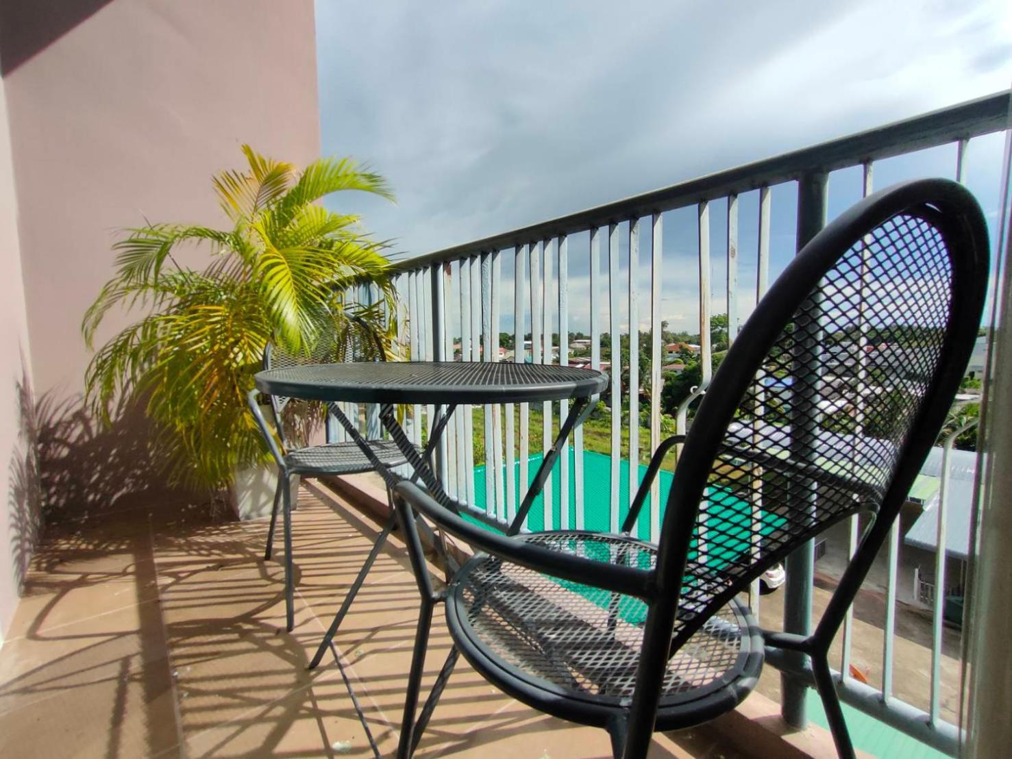 Sorin Hotel Surin Zewnętrze zdjęcie