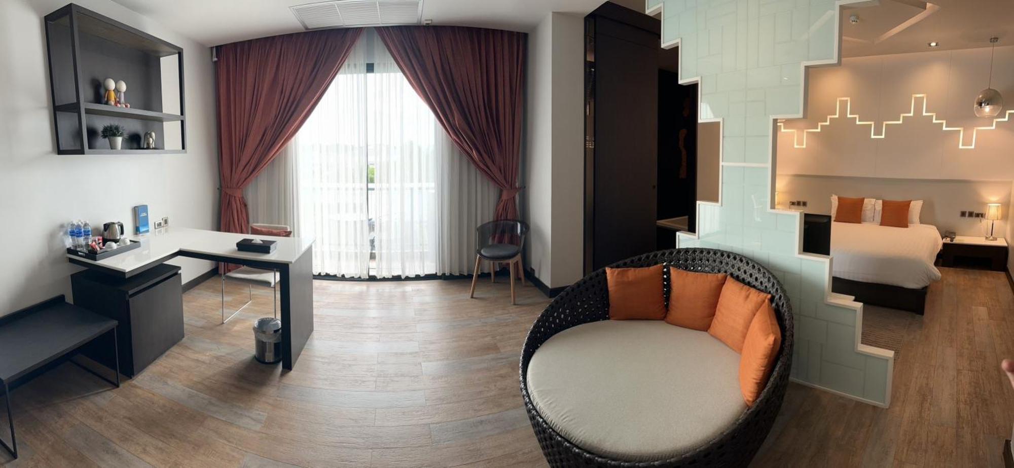 Sorin Hotel Surin Zewnętrze zdjęcie