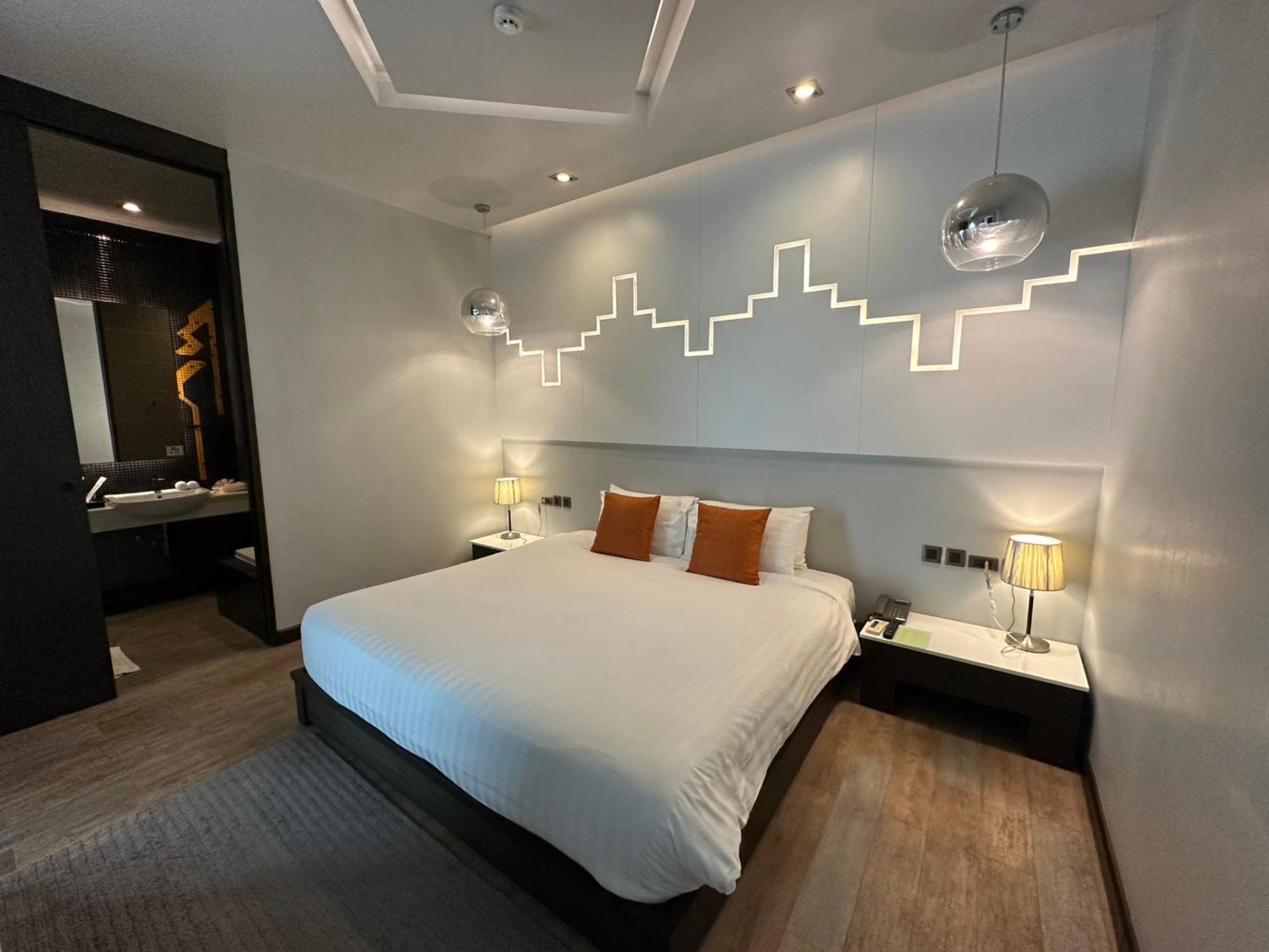 Sorin Hotel Surin Zewnętrze zdjęcie