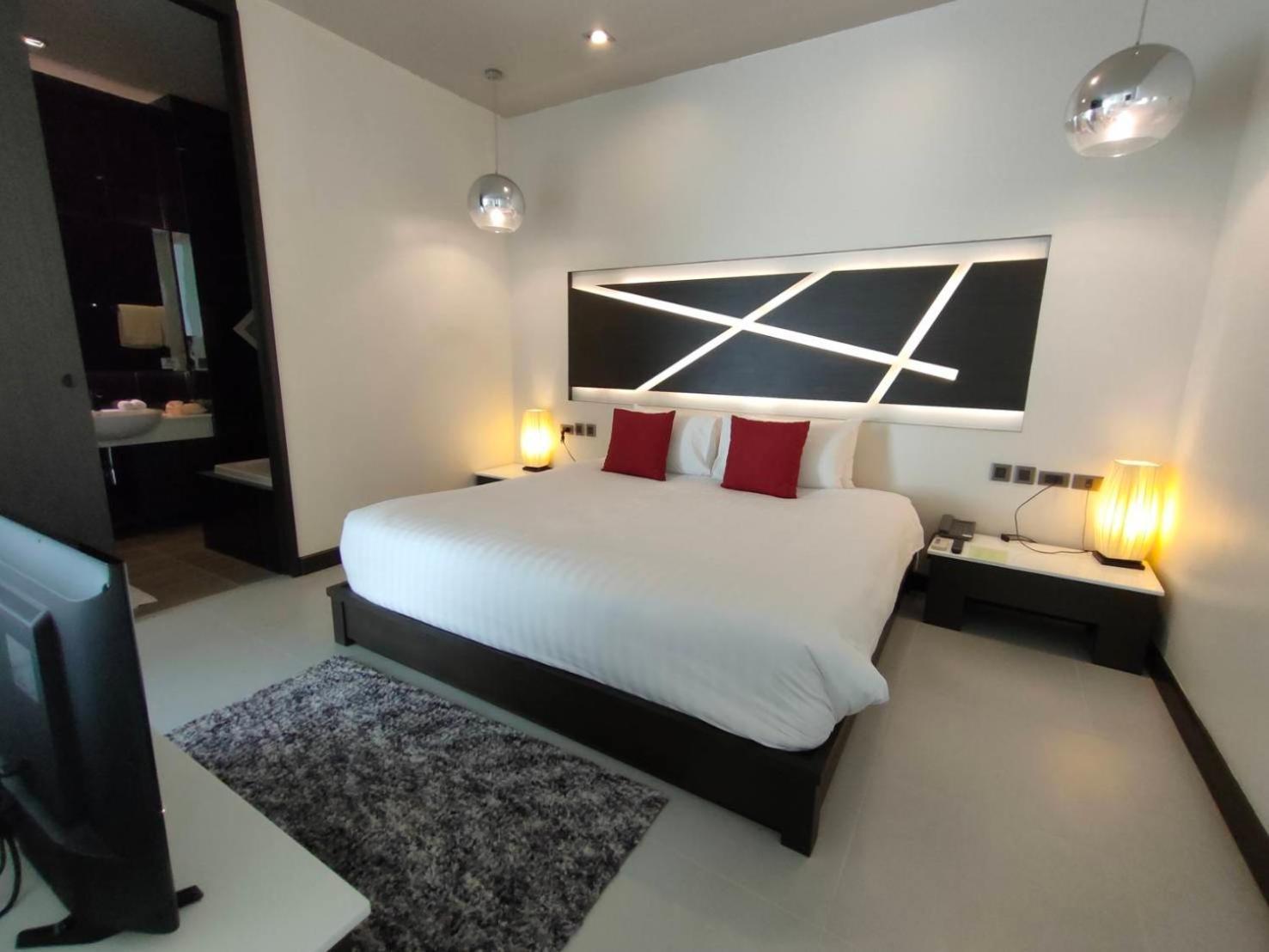 Sorin Hotel Surin Zewnętrze zdjęcie