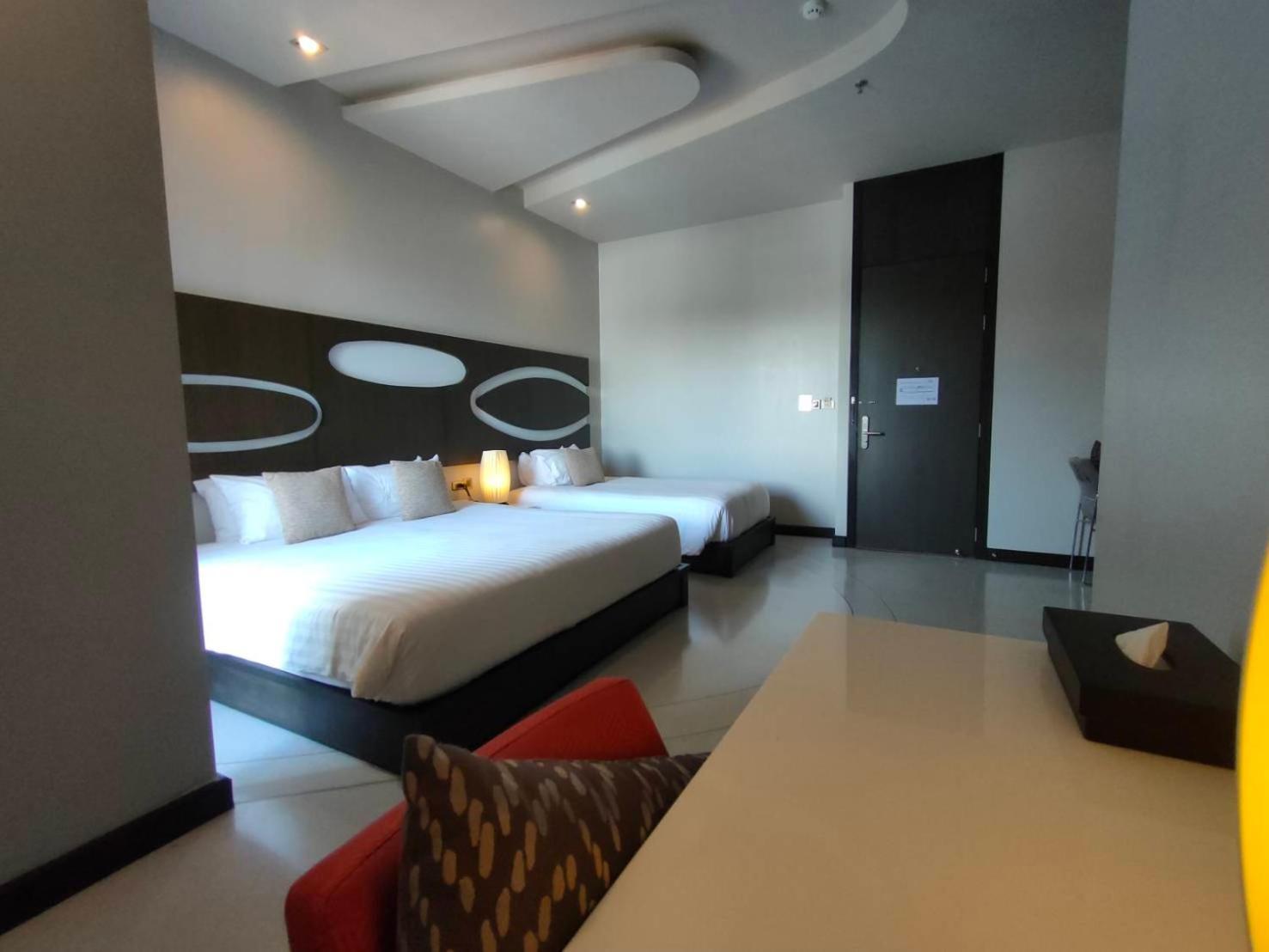 Sorin Hotel Surin Zewnętrze zdjęcie