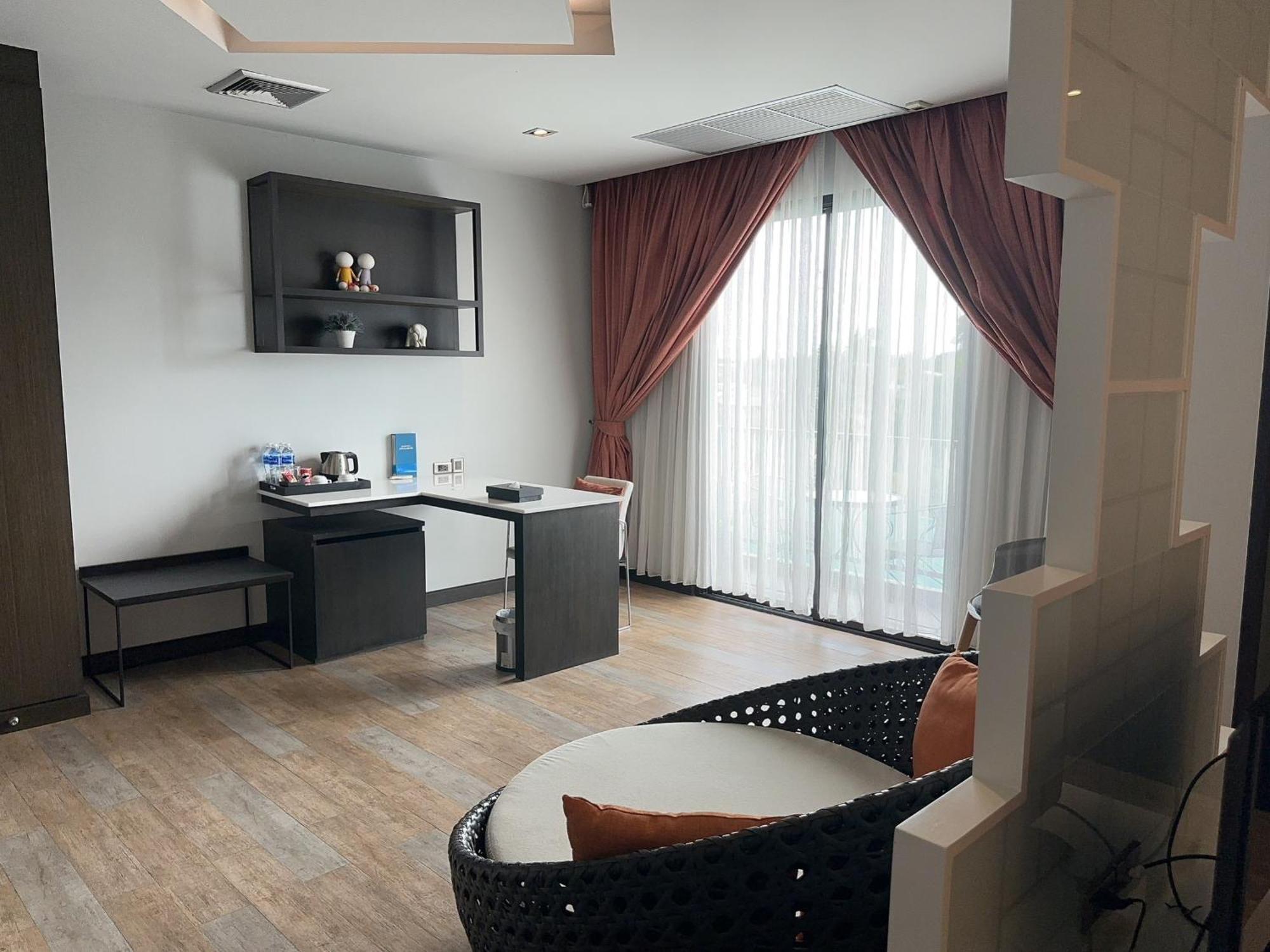 Sorin Hotel Surin Zewnętrze zdjęcie