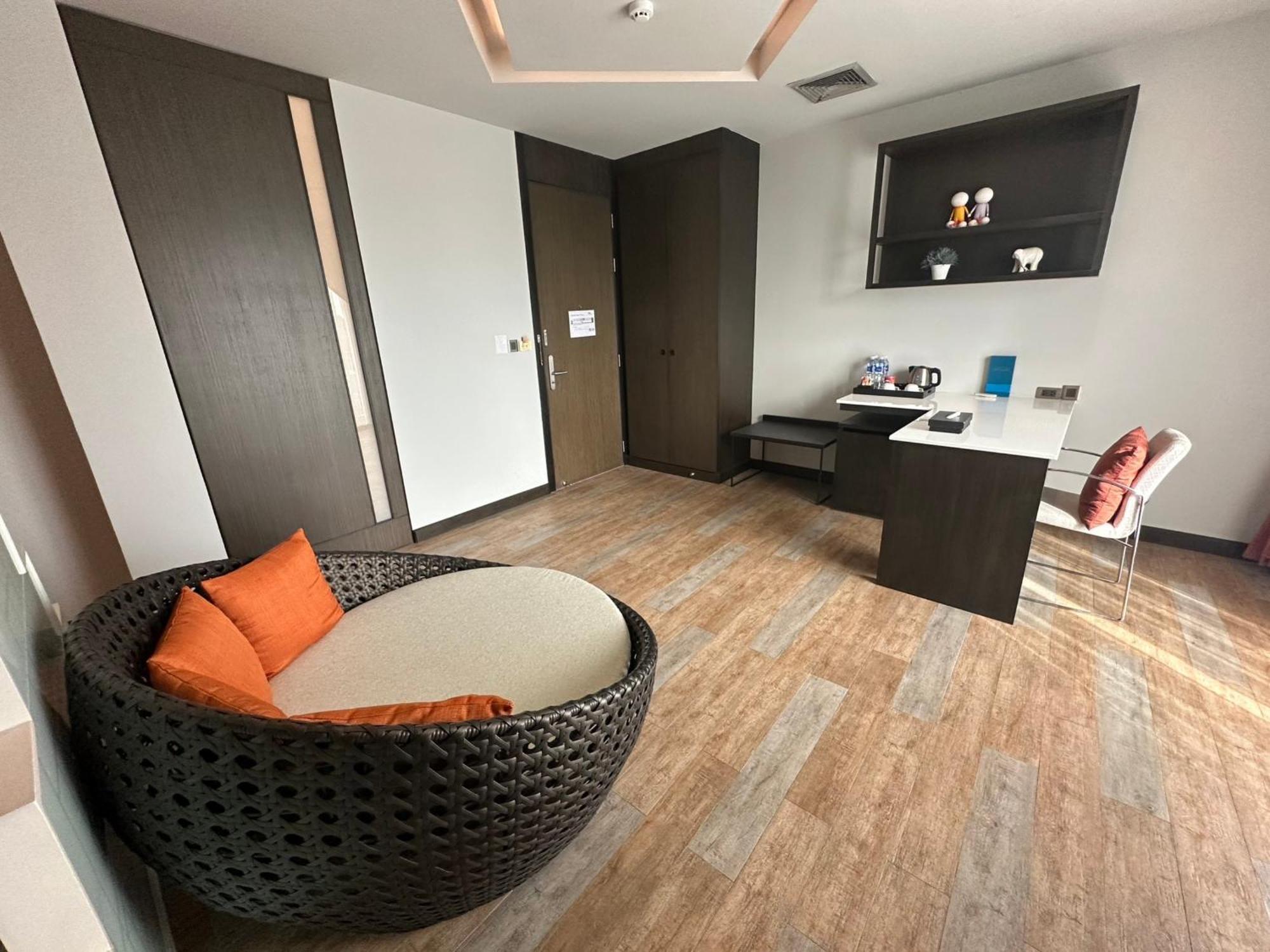 Sorin Hotel Surin Zewnętrze zdjęcie