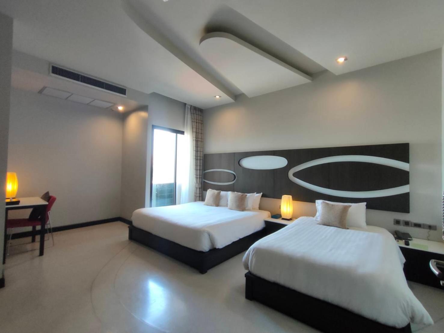 Sorin Hotel Surin Zewnętrze zdjęcie