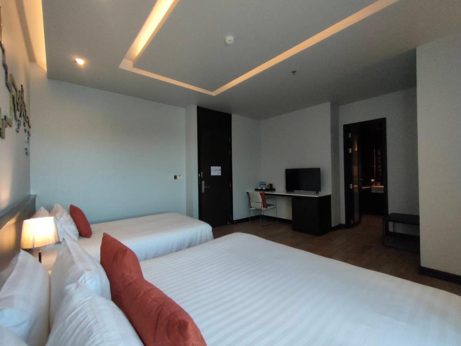 Sorin Hotel Surin Zewnętrze zdjęcie