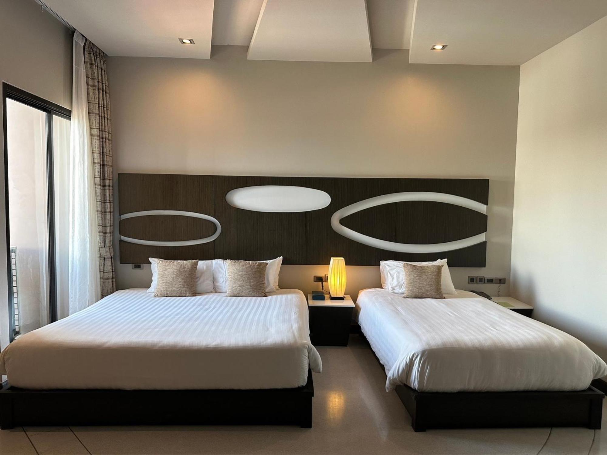 Sorin Hotel Surin Zewnętrze zdjęcie