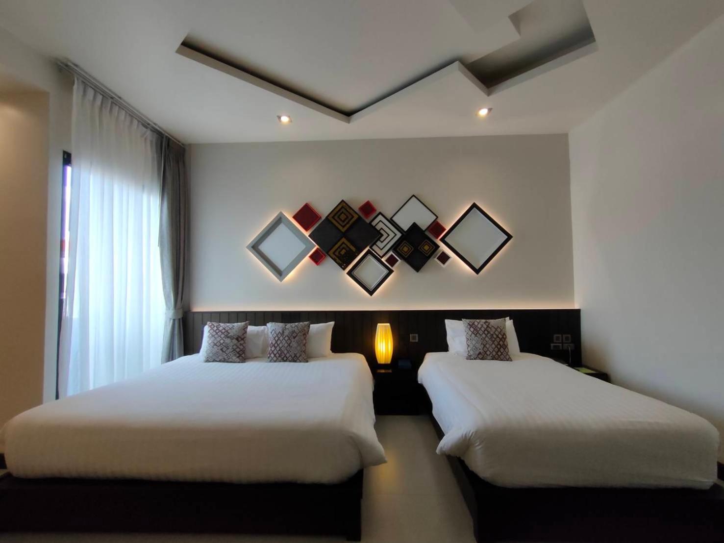 Sorin Hotel Surin Zewnętrze zdjęcie