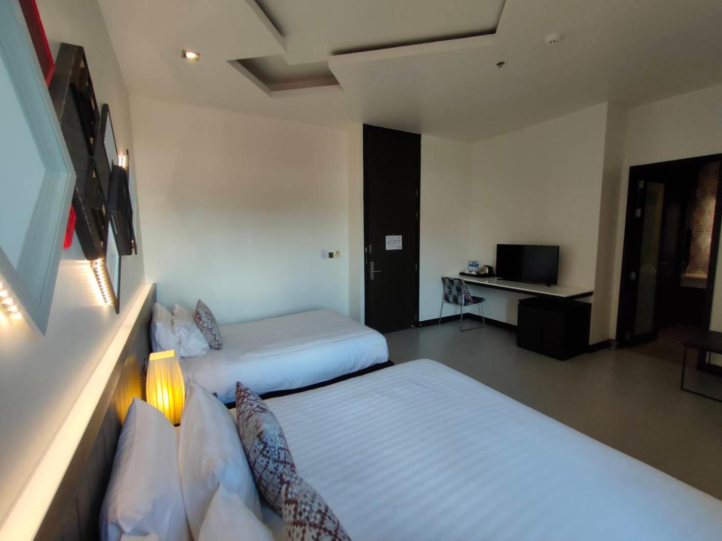 Sorin Hotel Surin Zewnętrze zdjęcie