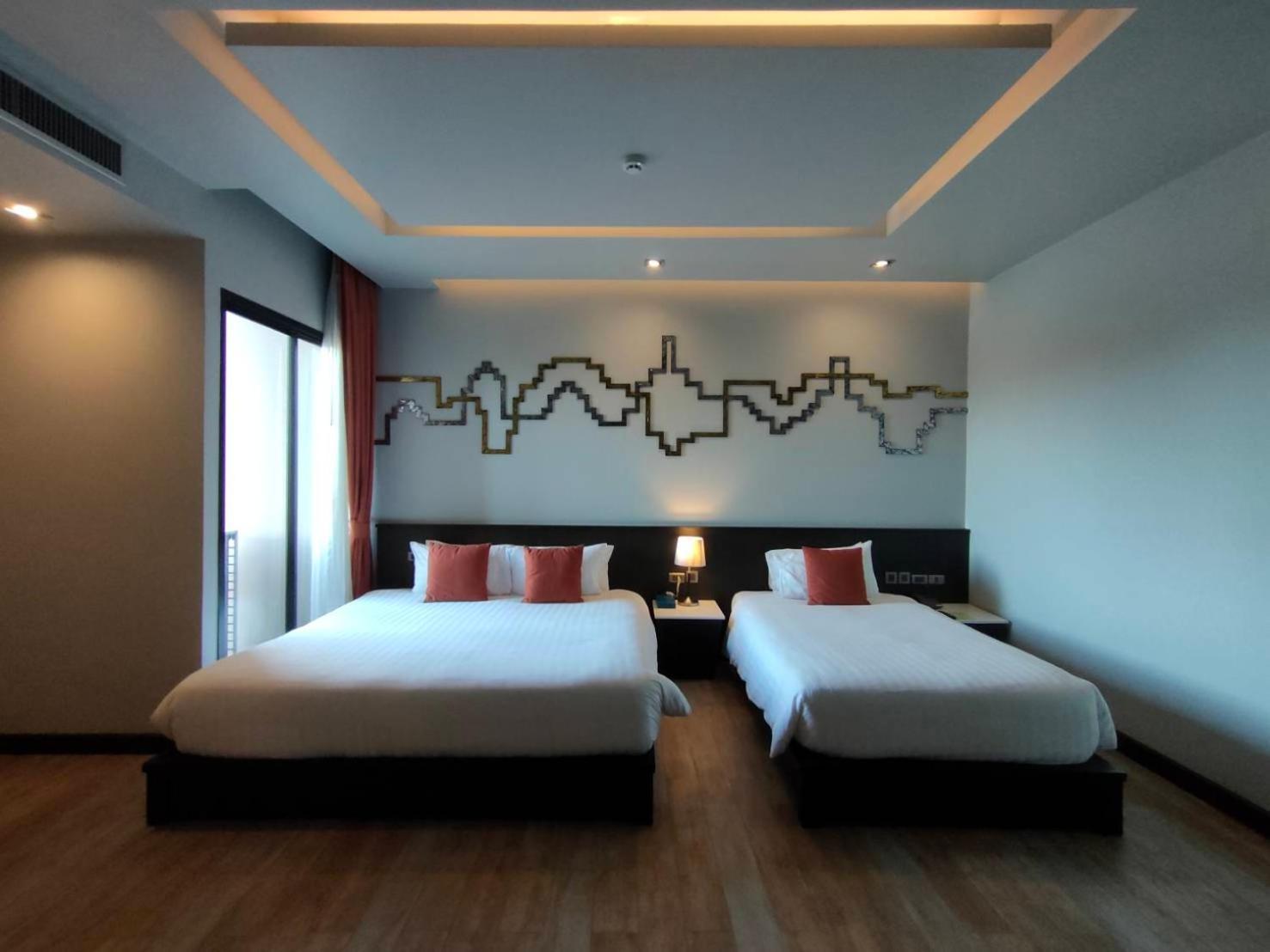 Sorin Hotel Surin Zewnętrze zdjęcie