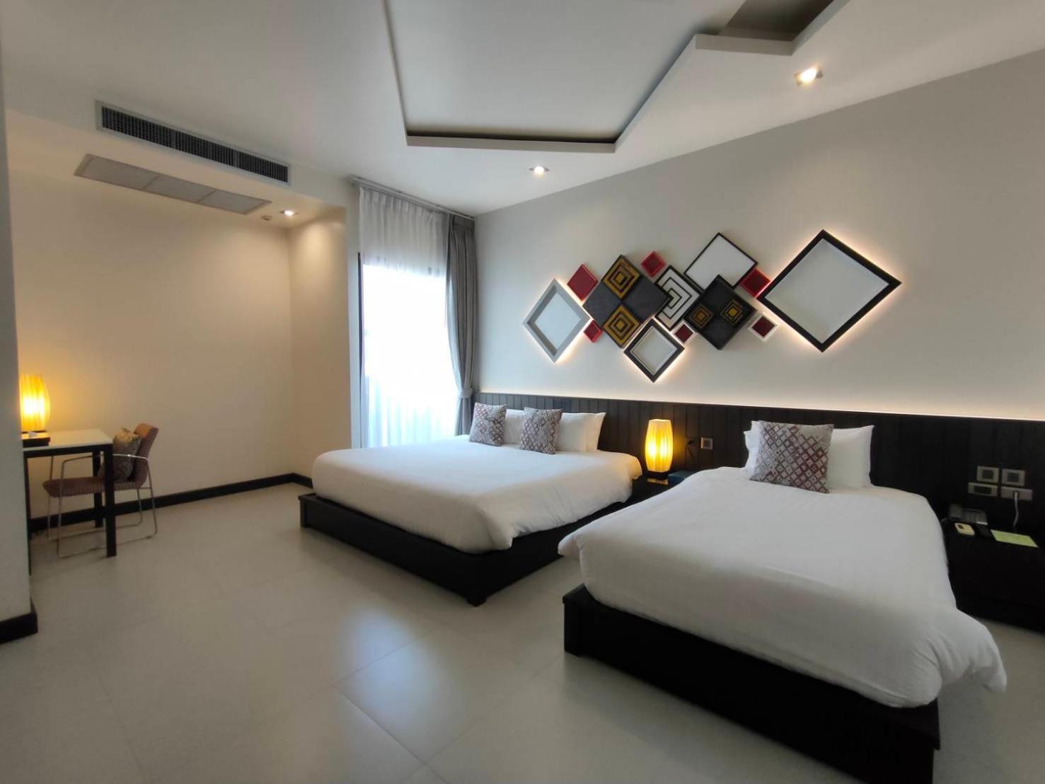 Sorin Hotel Surin Zewnętrze zdjęcie