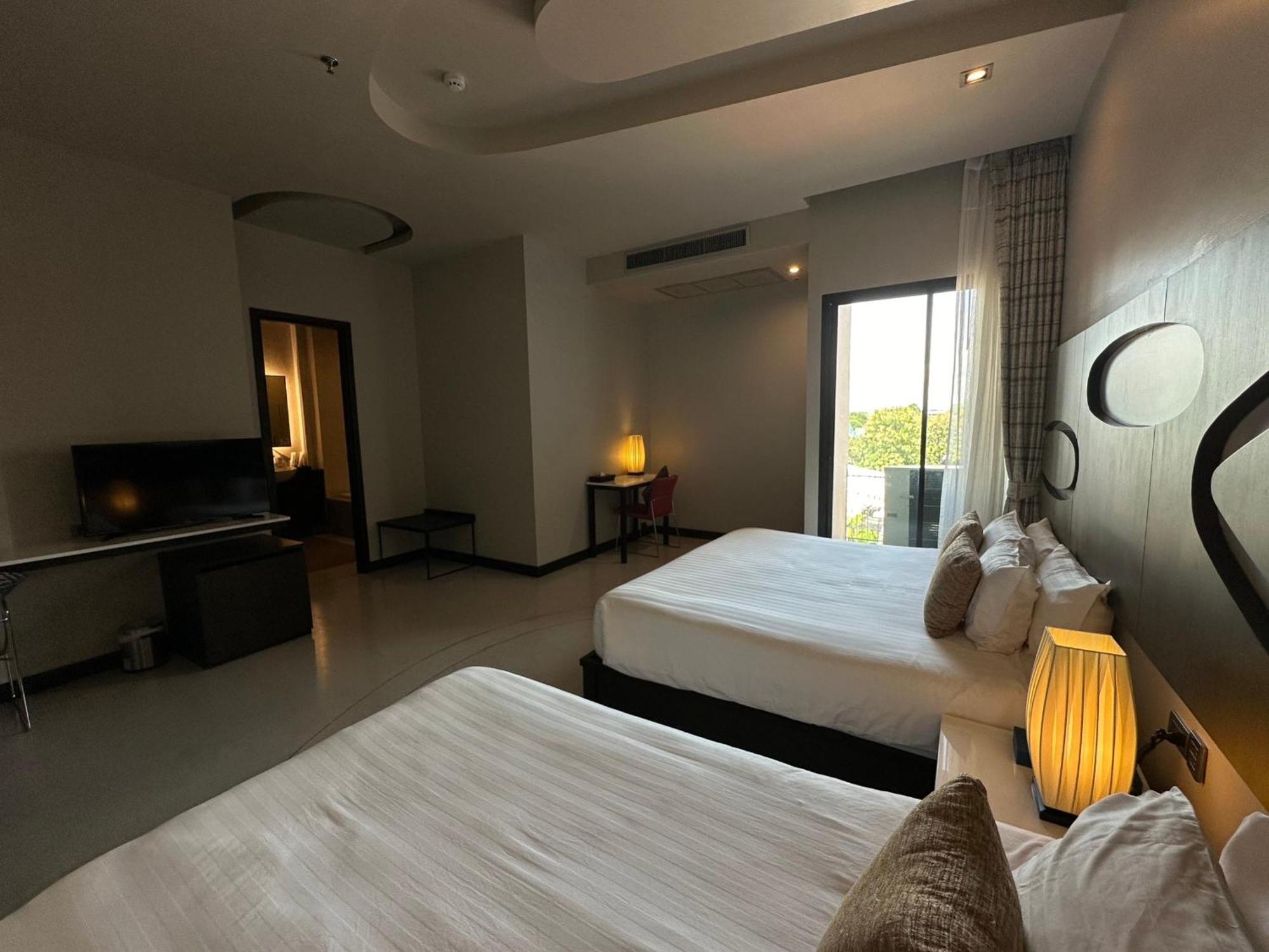 Sorin Hotel Surin Zewnętrze zdjęcie