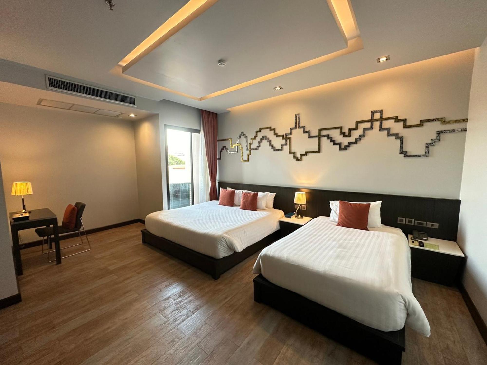 Sorin Hotel Surin Zewnętrze zdjęcie