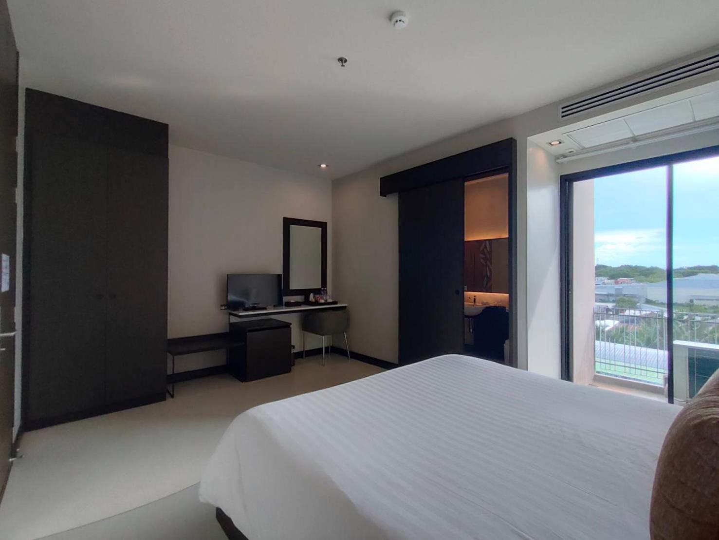 Sorin Hotel Surin Zewnętrze zdjęcie