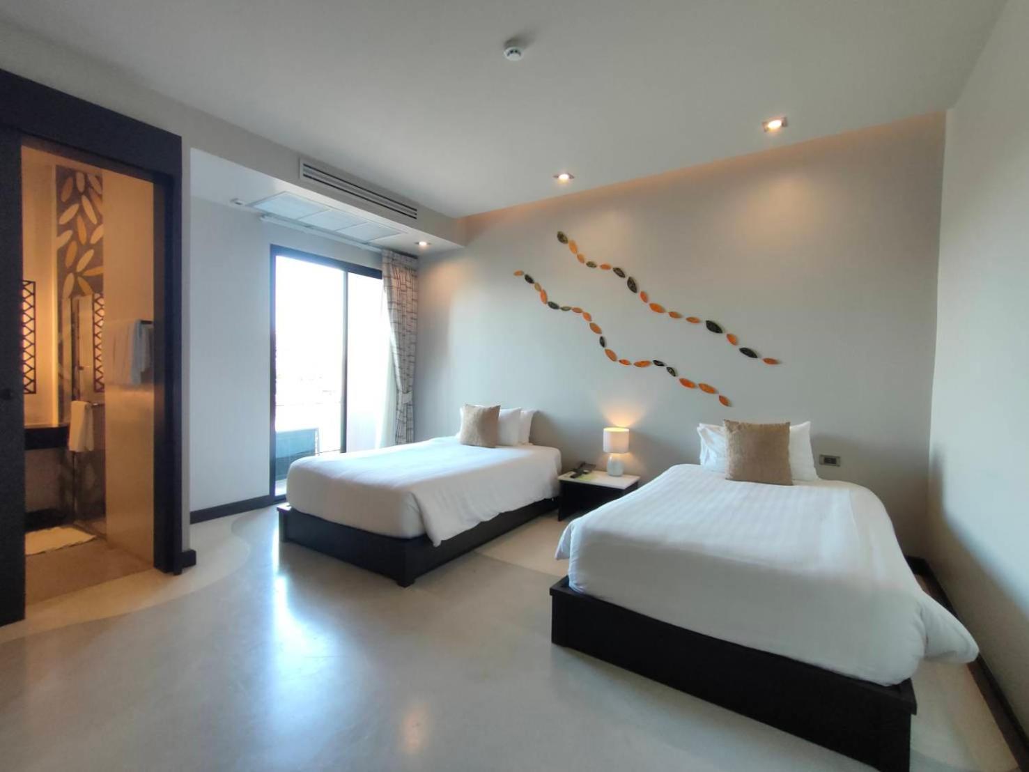 Sorin Hotel Surin Zewnętrze zdjęcie