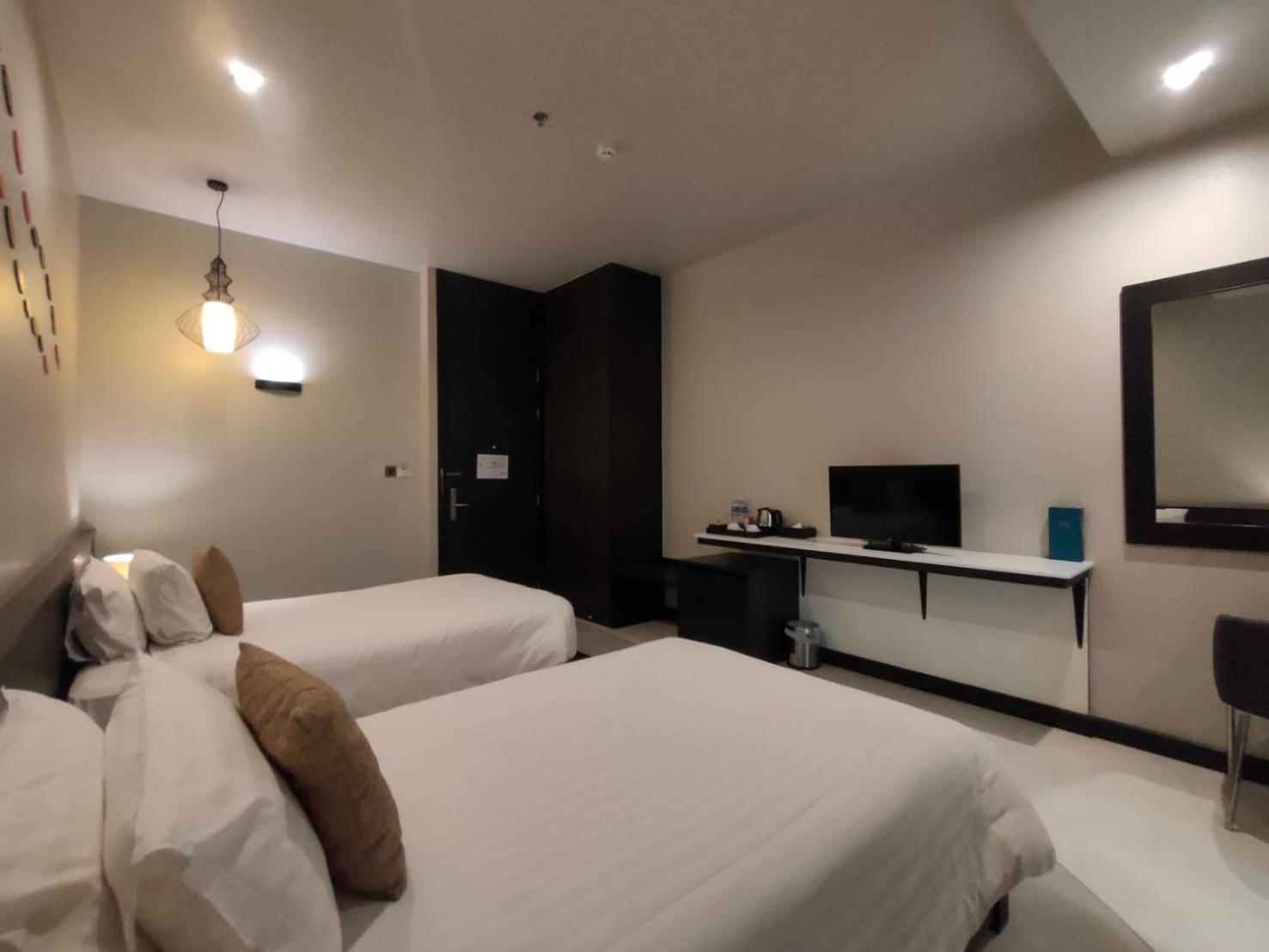 Sorin Hotel Surin Zewnętrze zdjęcie