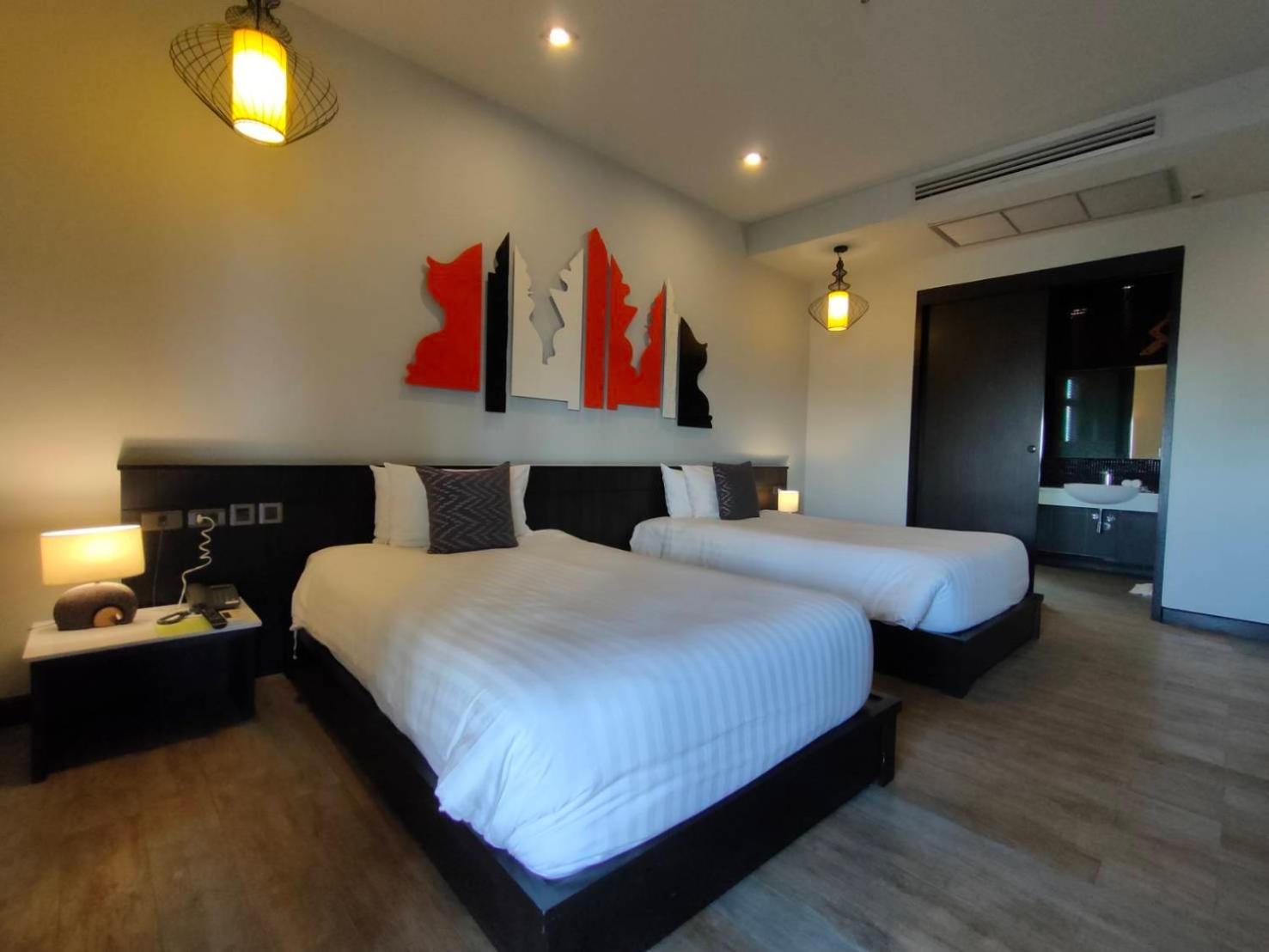 Sorin Hotel Surin Zewnętrze zdjęcie