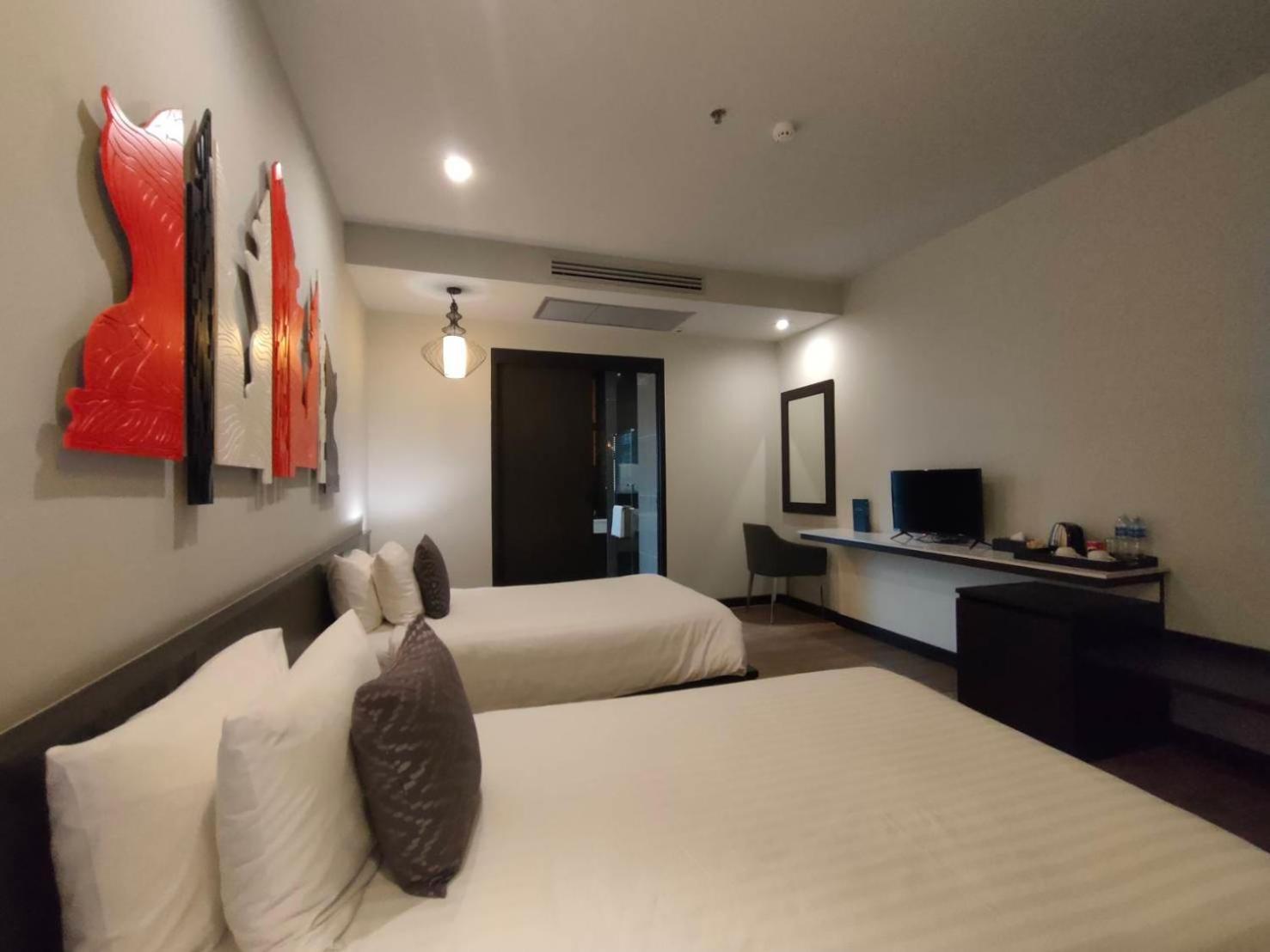 Sorin Hotel Surin Zewnętrze zdjęcie