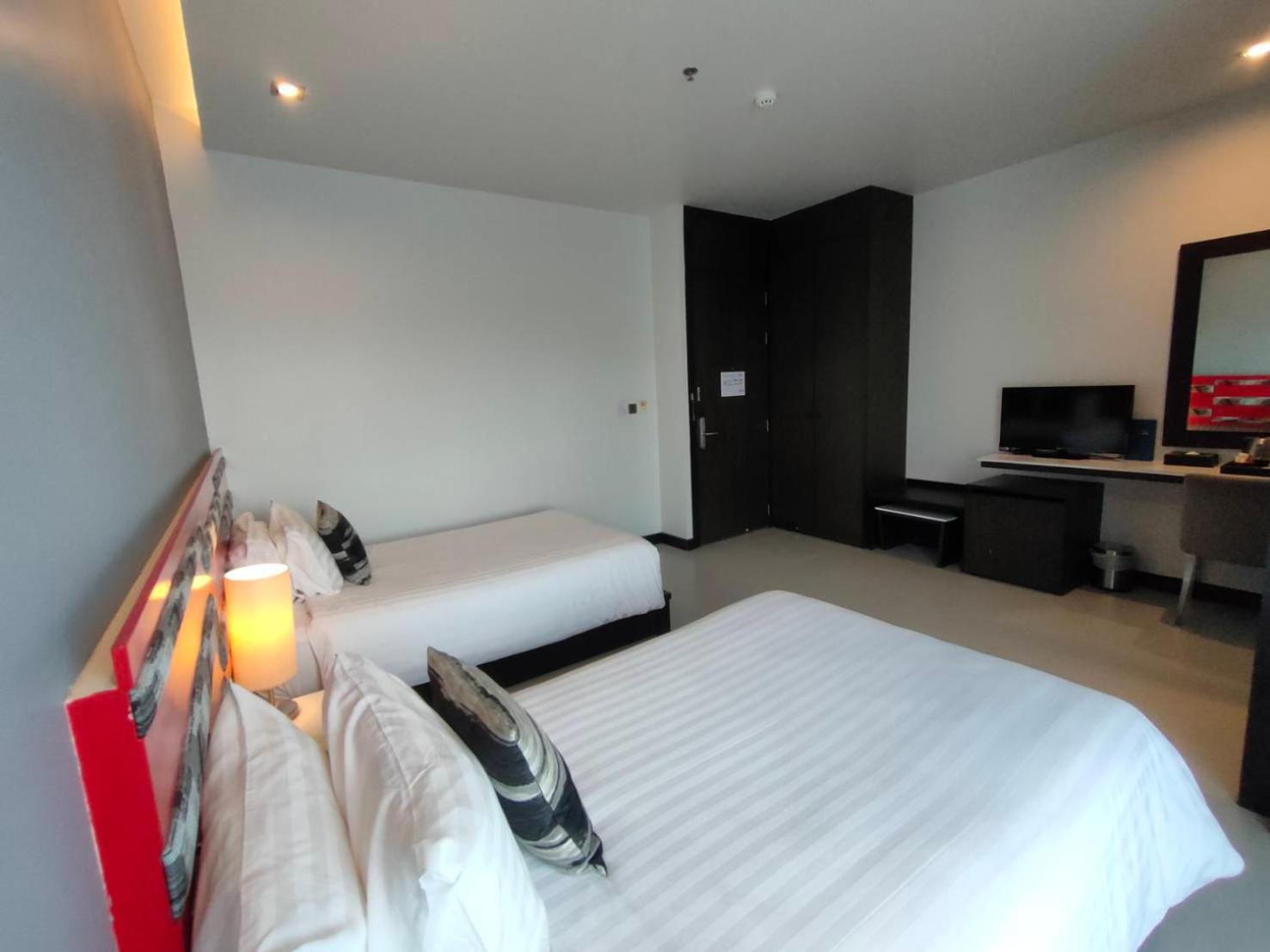 Sorin Hotel Surin Zewnętrze zdjęcie
