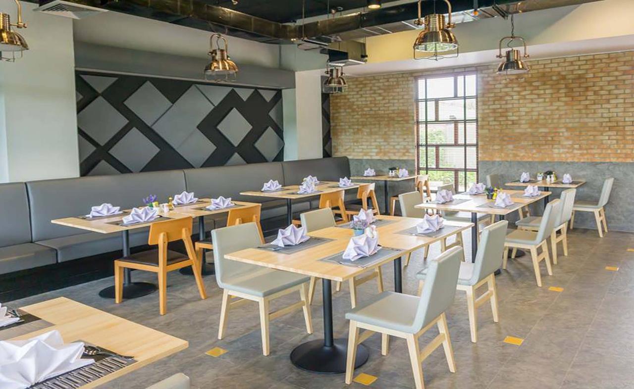 Sorin Hotel Surin Zewnętrze zdjęcie