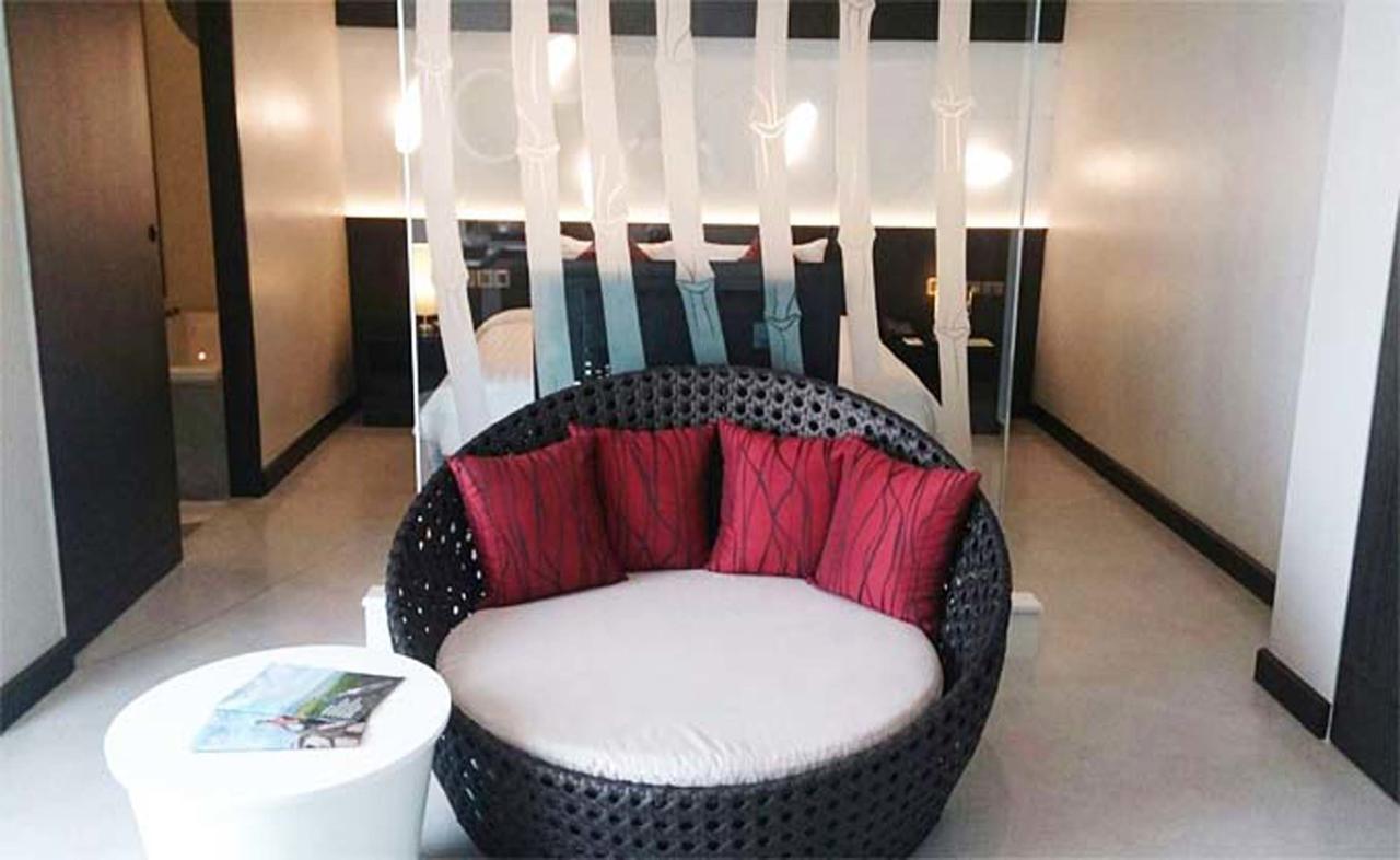 Sorin Hotel Surin Zewnętrze zdjęcie