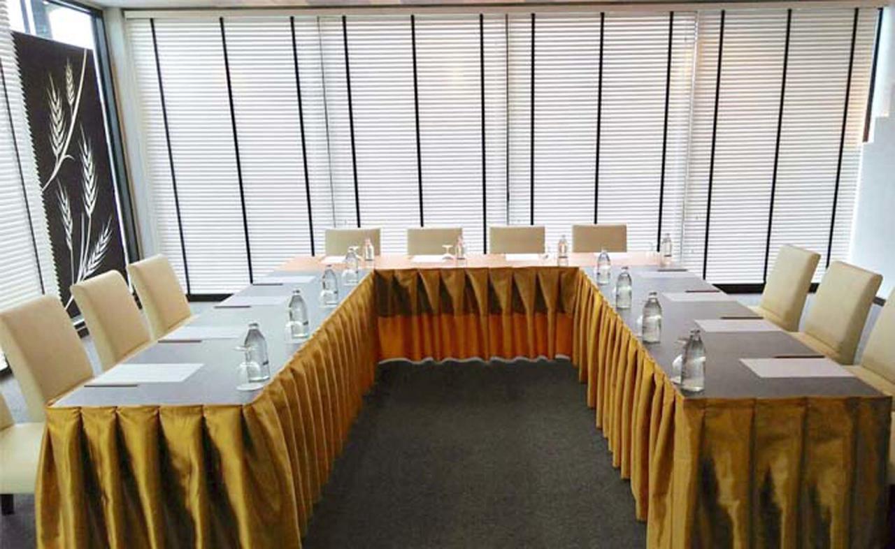 Sorin Hotel Surin Zewnętrze zdjęcie