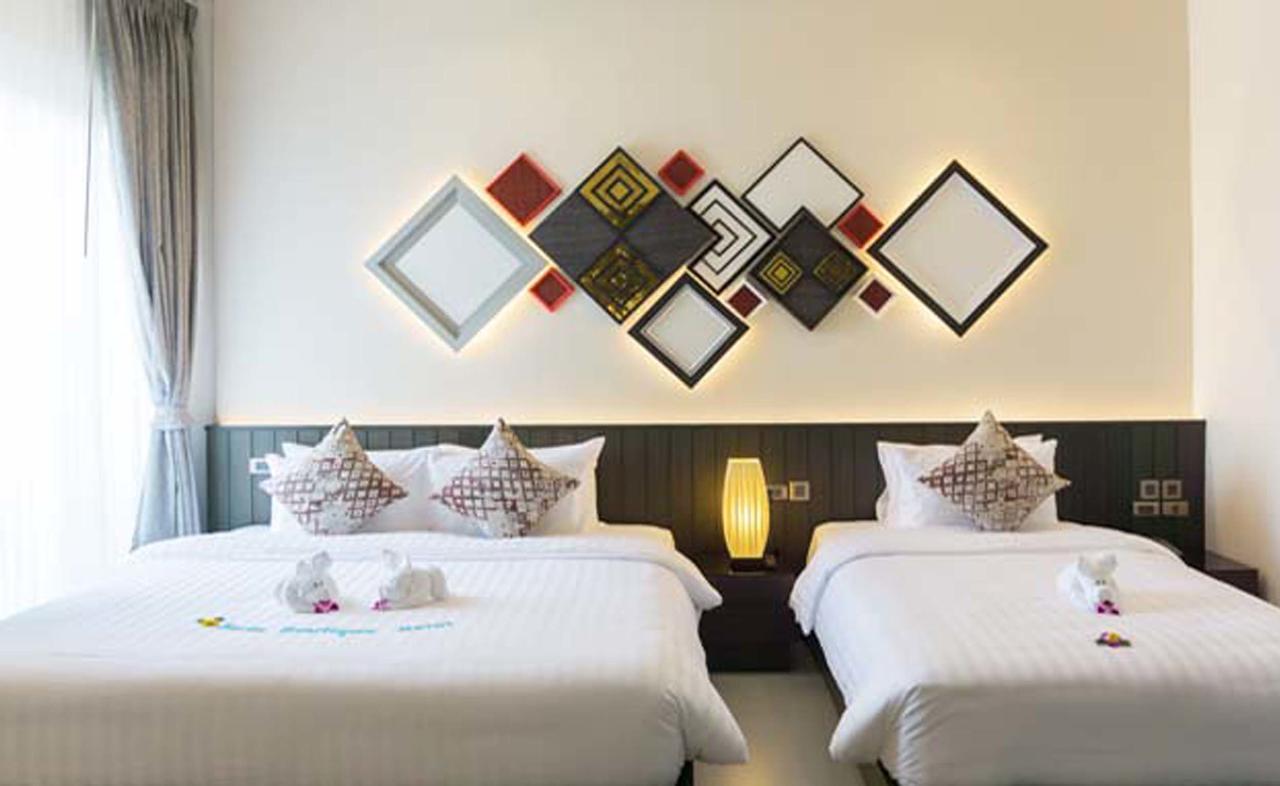 Sorin Hotel Surin Zewnętrze zdjęcie