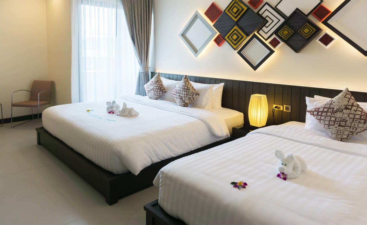 Sorin Hotel Surin Zewnętrze zdjęcie