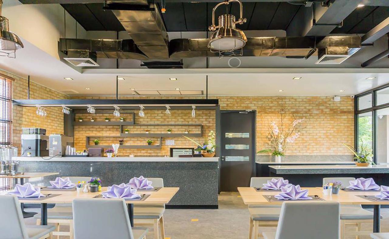 Sorin Hotel Surin Zewnętrze zdjęcie