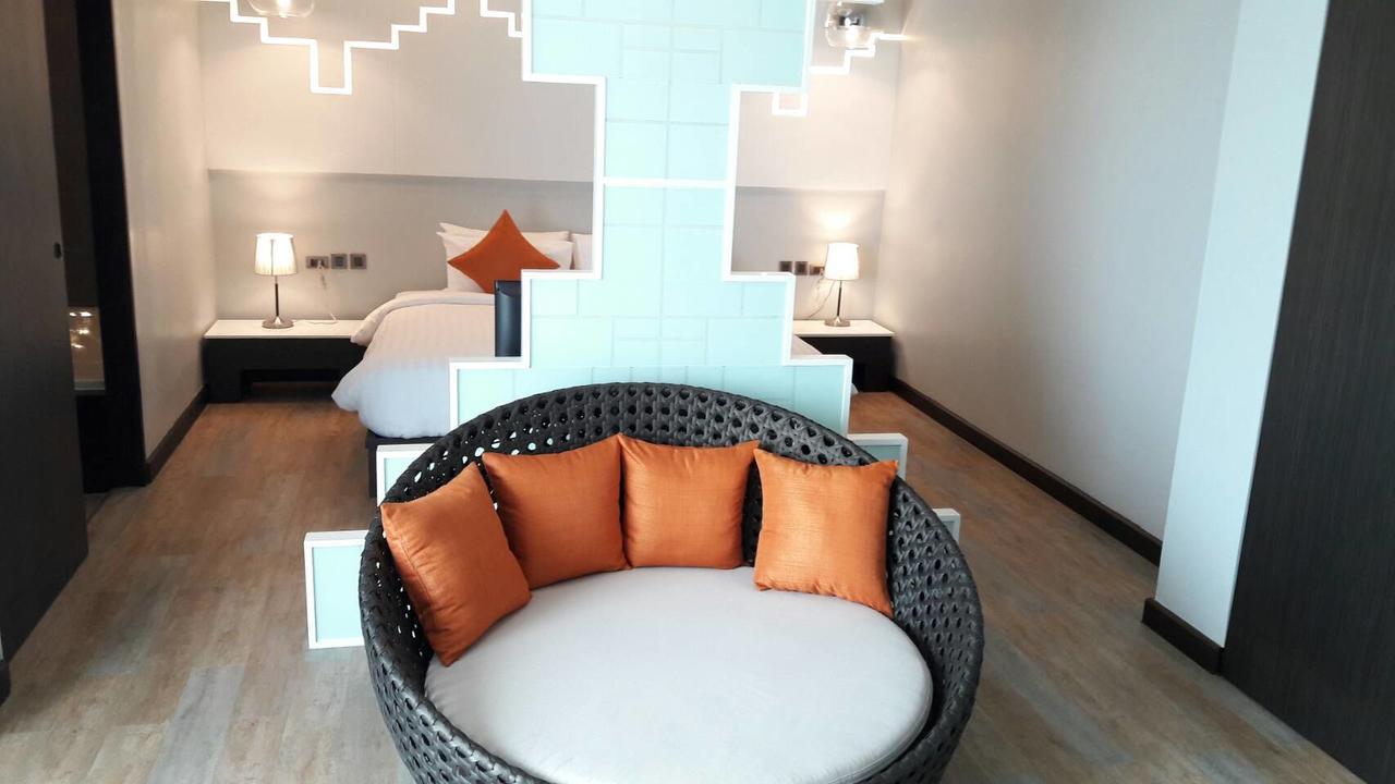 Sorin Hotel Surin Zewnętrze zdjęcie