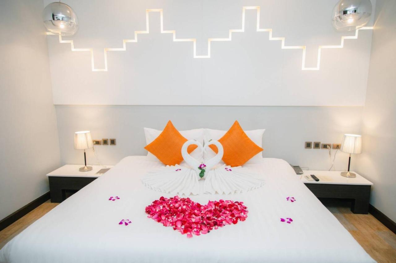 Sorin Hotel Surin Zewnętrze zdjęcie